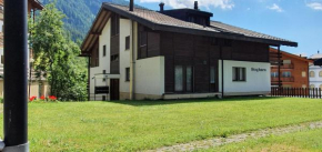 Haus Steghorn